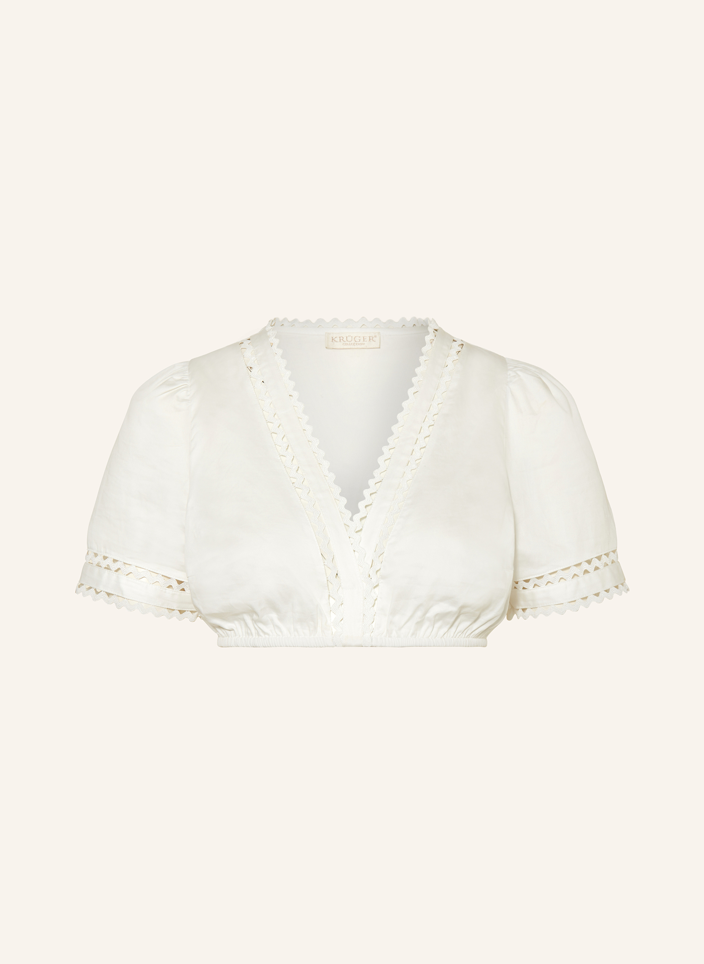 KRÜGER Dirndlbluse NAIRA