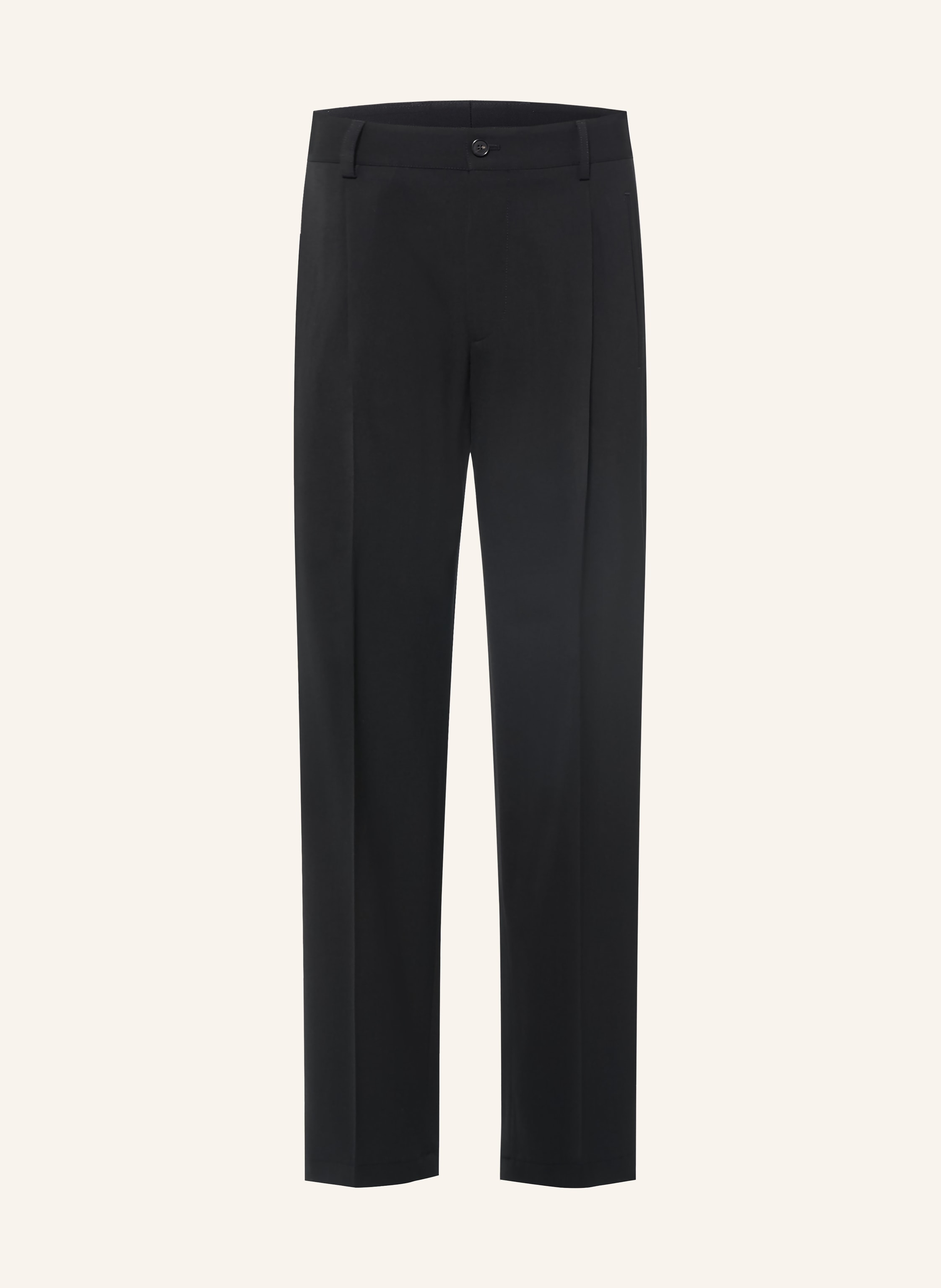STRELLSON Hose JAROD2 Loose Fit