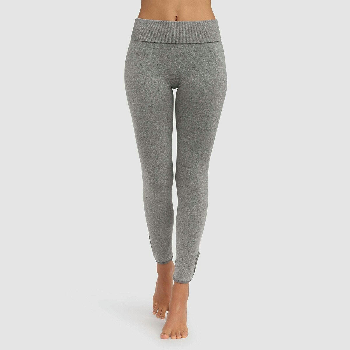 Legging de sport taille haute Seamless