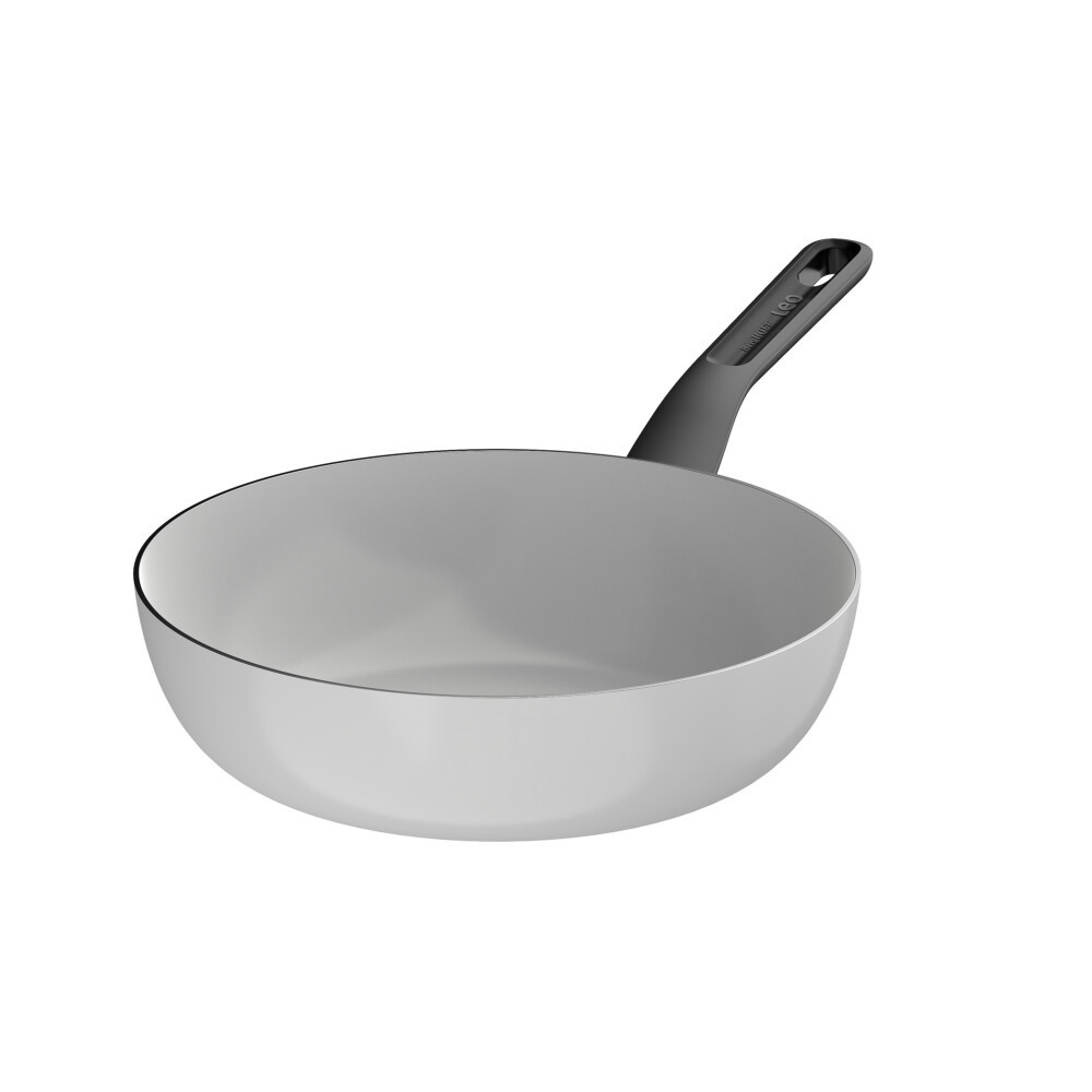Patelnia wok non-stick 28 cm BergHOFFGlints Spirit