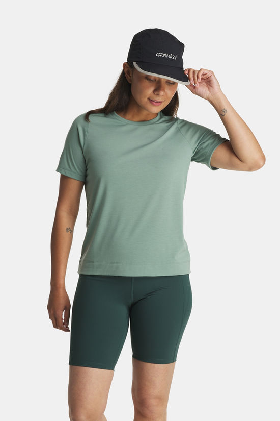Endura Loop S/S Tech Tee Dames