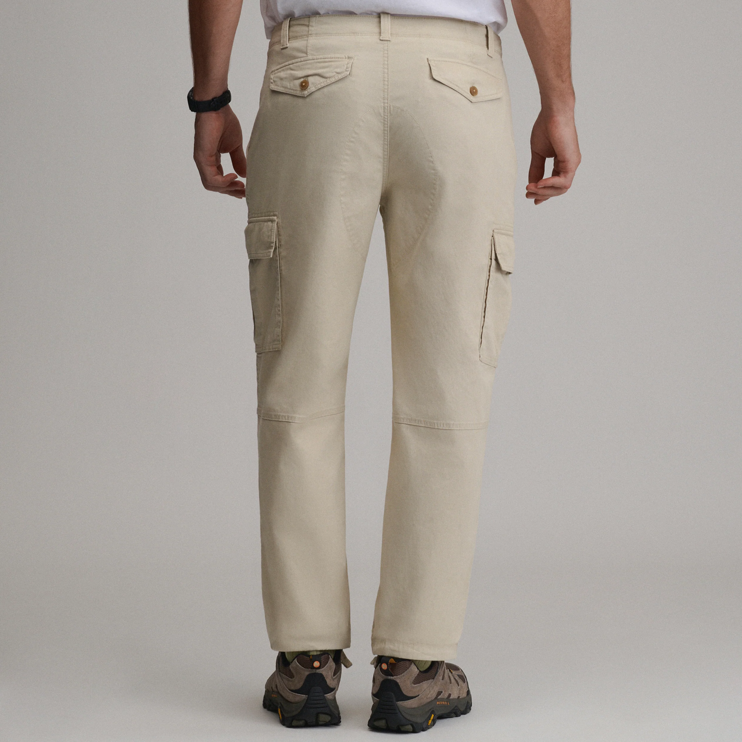 Men's Utility Cargo Pants