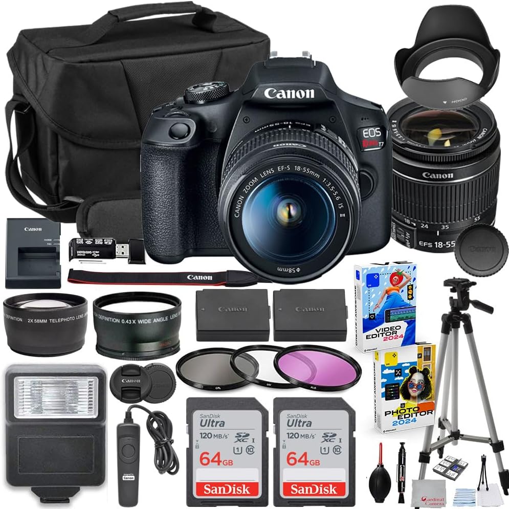 Camera & Photo