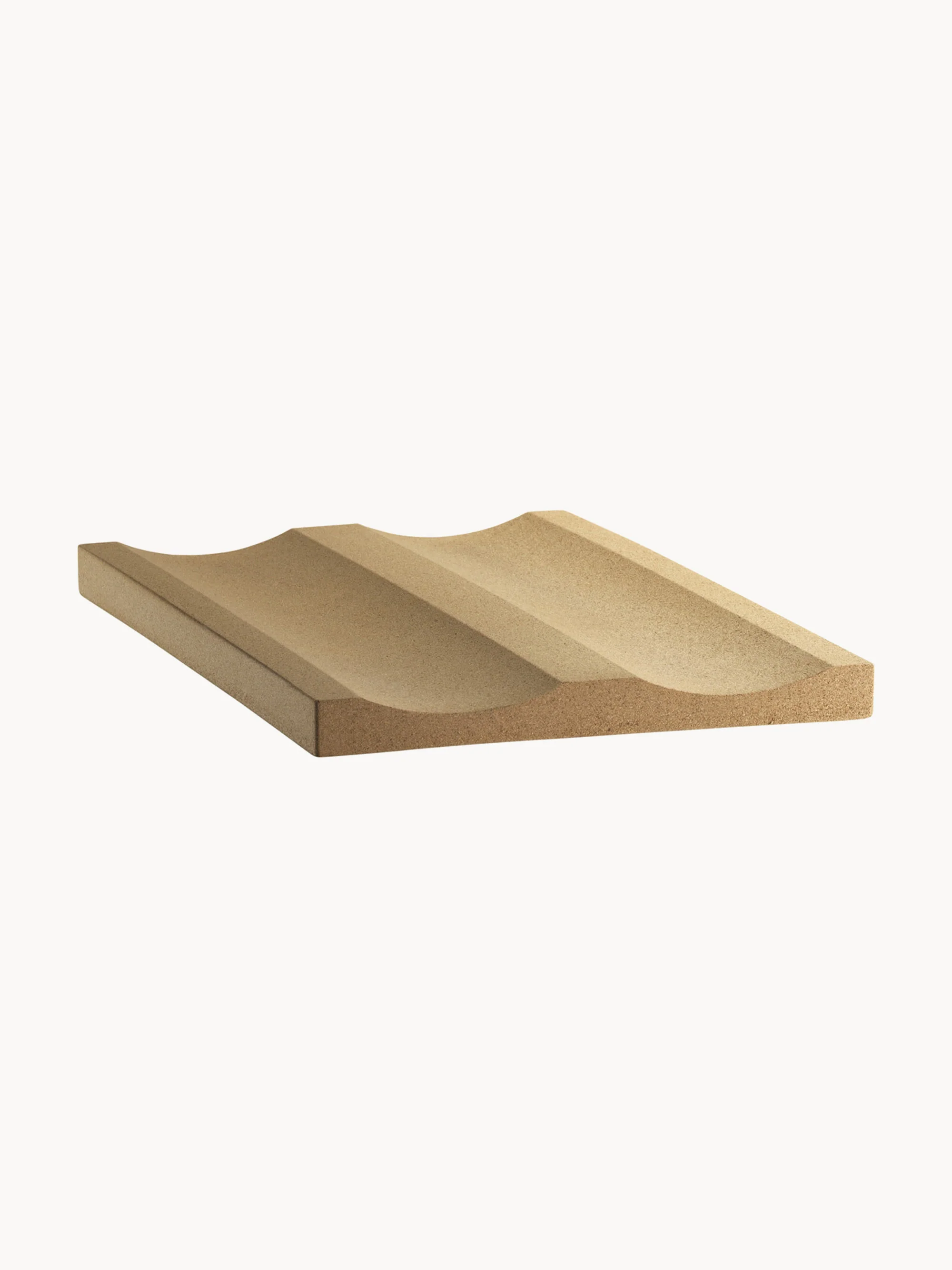 Kork-Flaschenablagen String System, B 30 x T 19 cm, 2er-Set