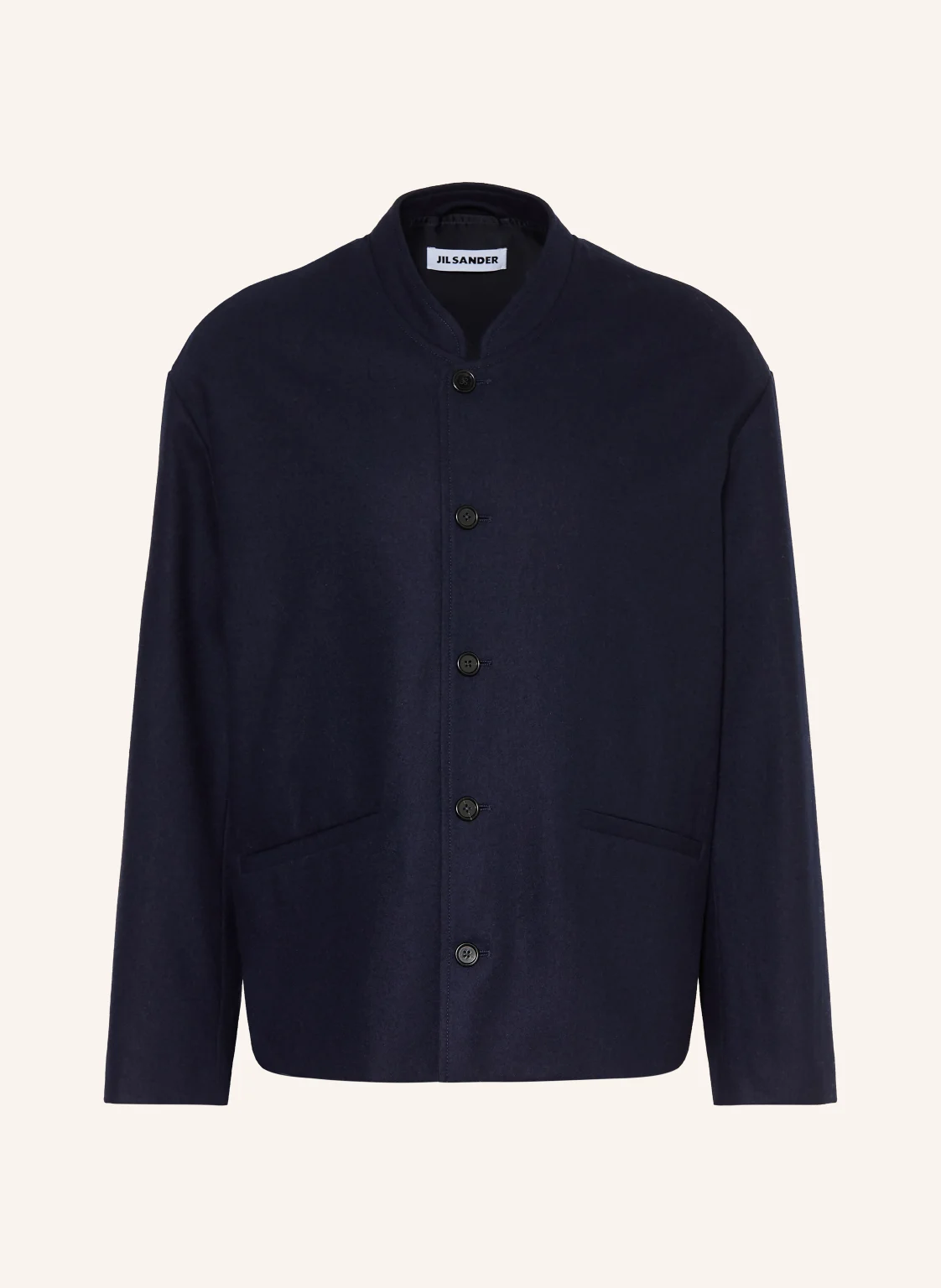 JIL SANDER Blouson
