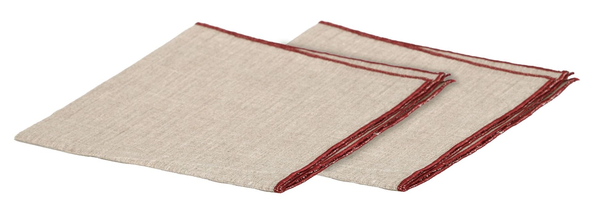 Set Serwetek Craft Home 45x45 cm
