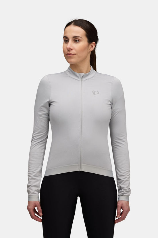 Pearl Izumi Attack Thermal Jersey Dames