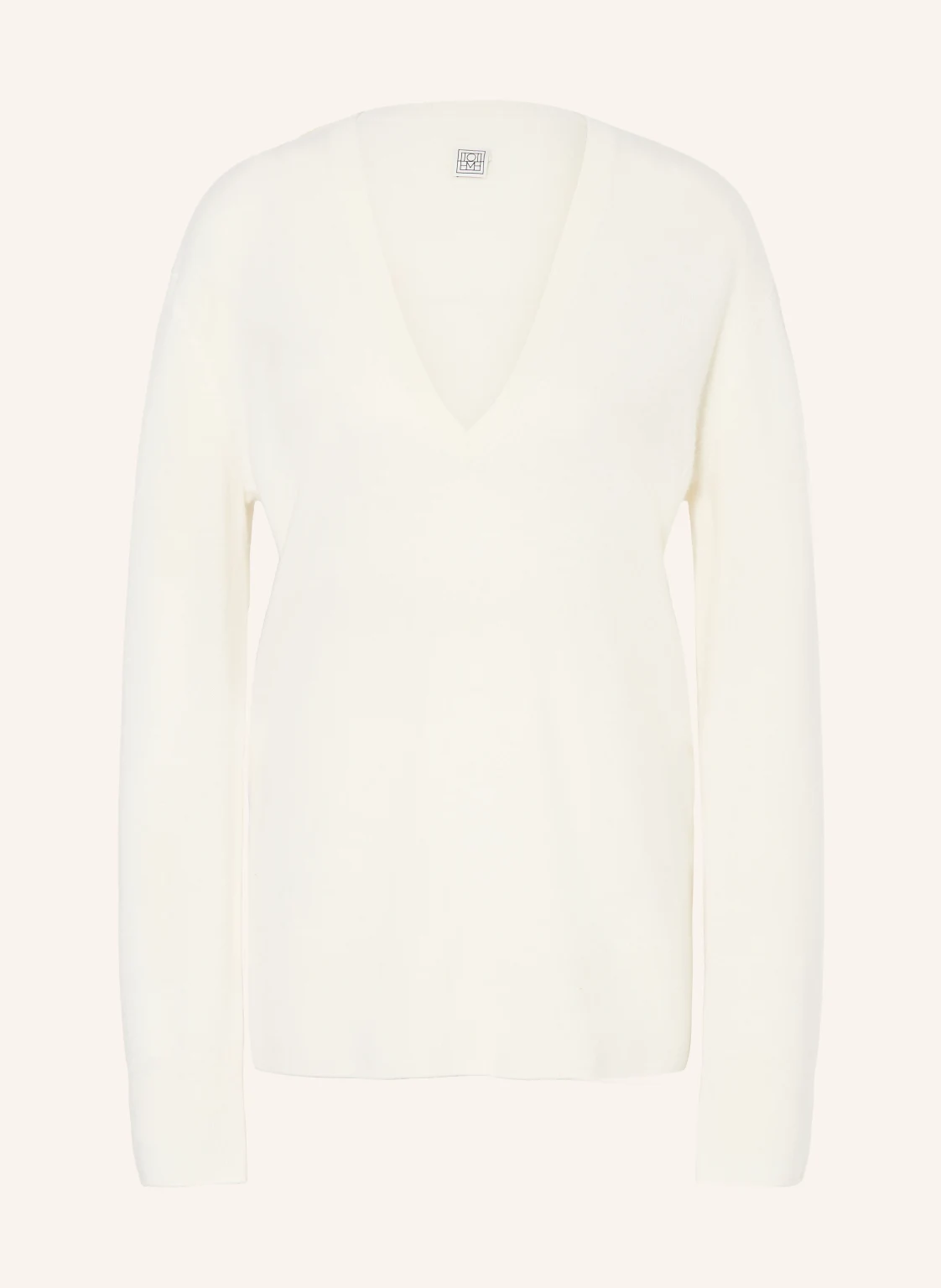 TOTEME Cashmere-Pullover
