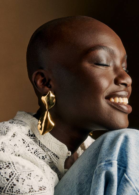 Victoria Earrings