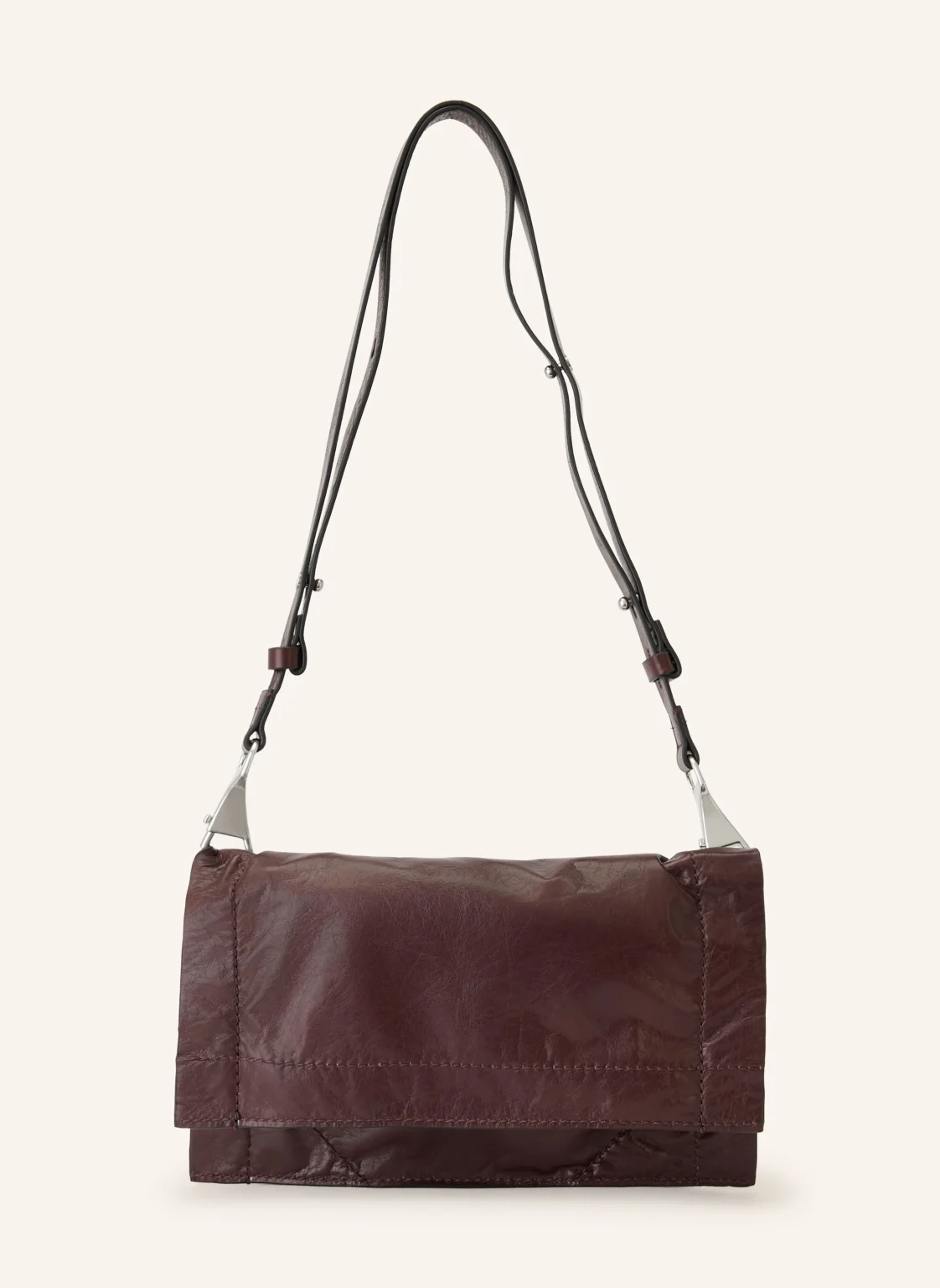 ALLSAINTS Schultertasche LUTECE SMALL