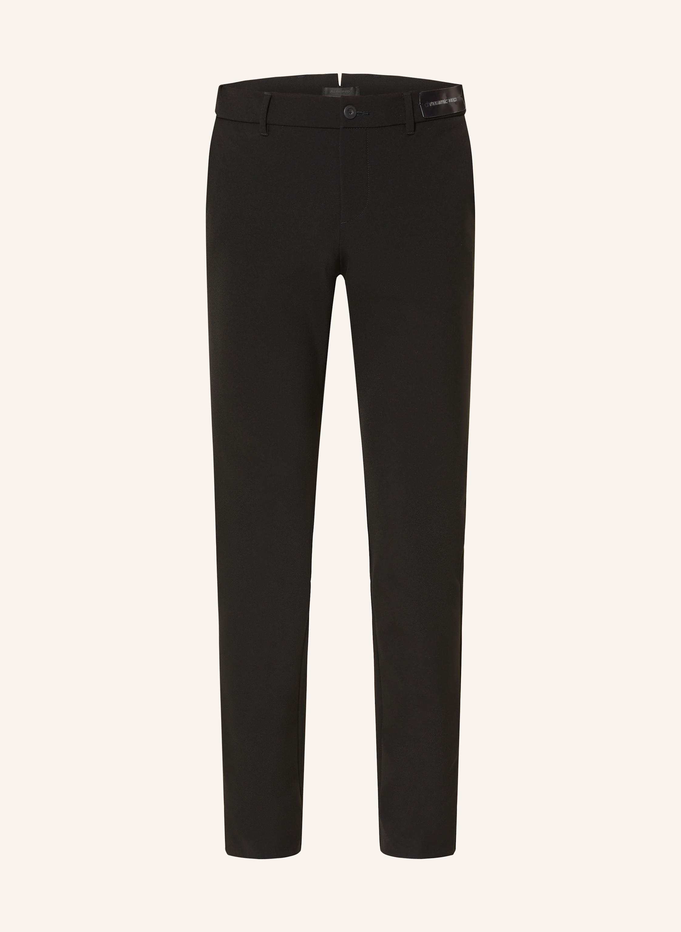 ALBERTO Chino MOVE – PERFORMANCE Slim Fit