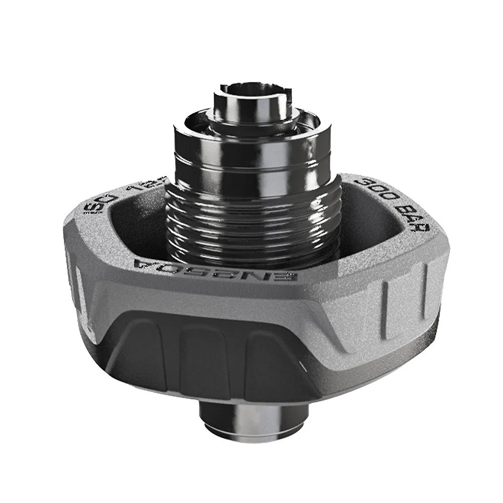 Mares Hexagonal DIN Connector with AST 300 Bar