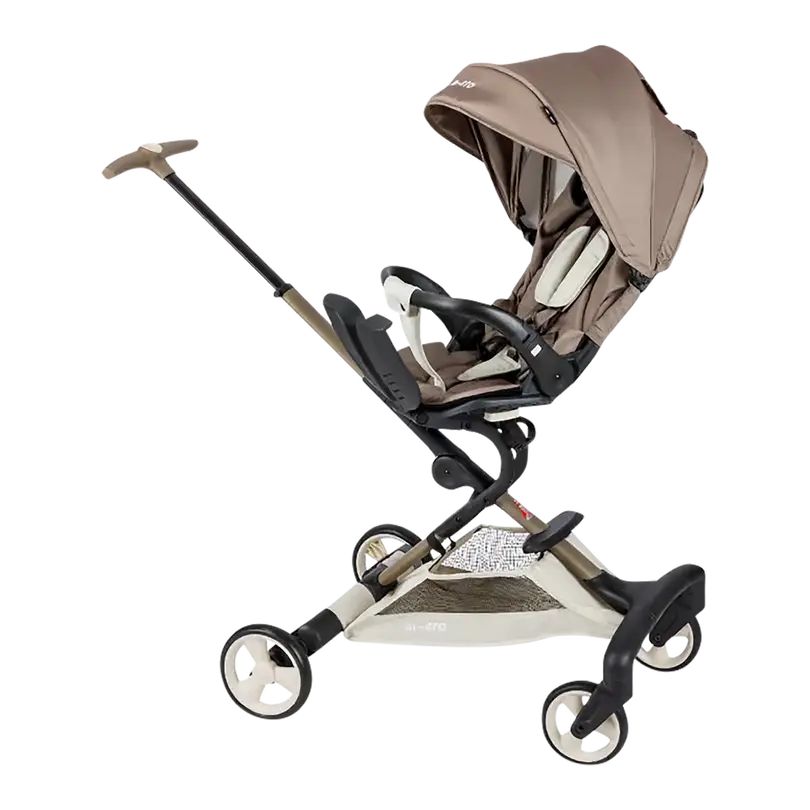 Kombikinderwagen Cruiser 360