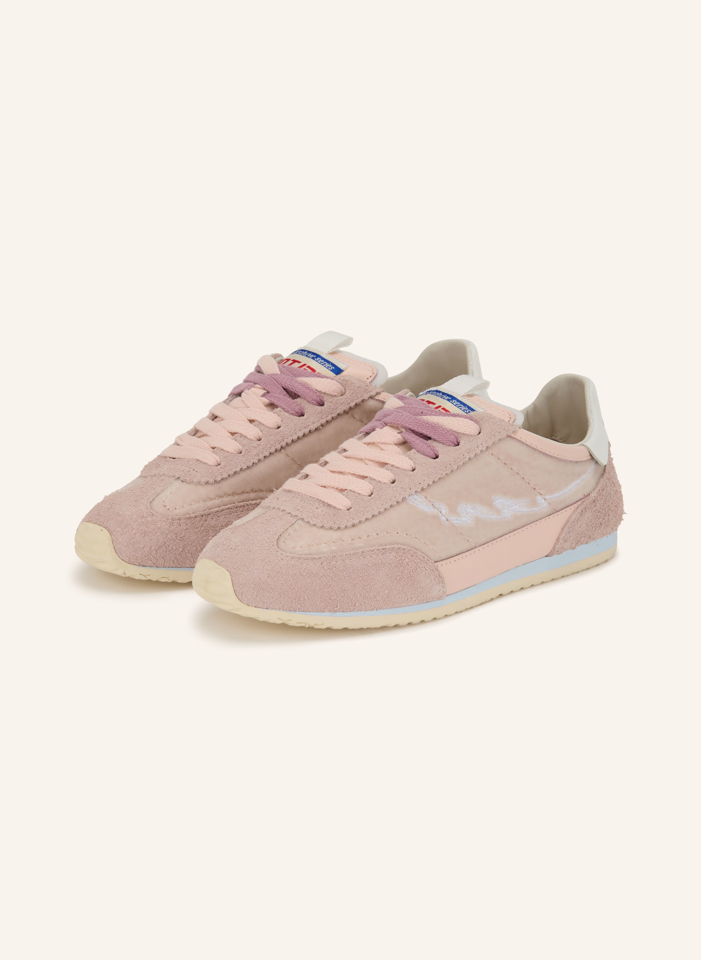 ENTERPRISE JAPAN Sneaker ENTJPN '61 02