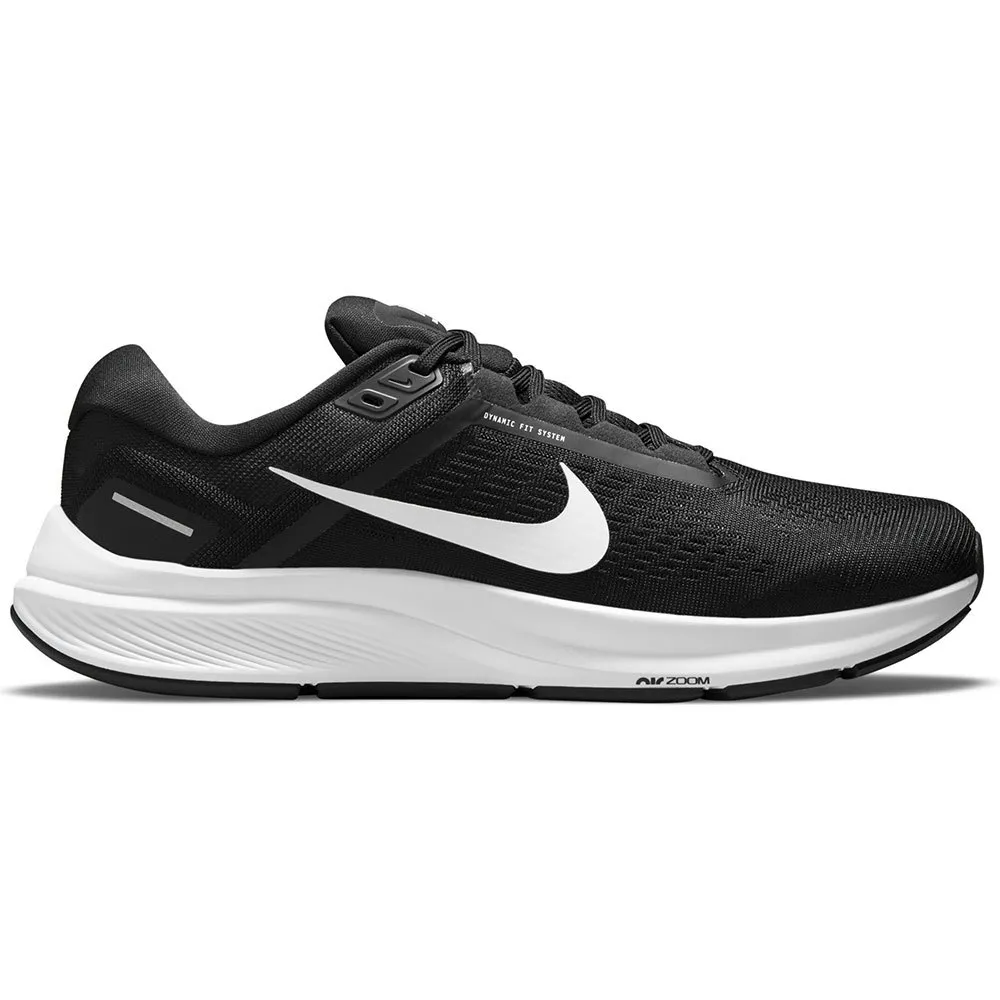 Nike Air Zoom Structure 24 running shoes