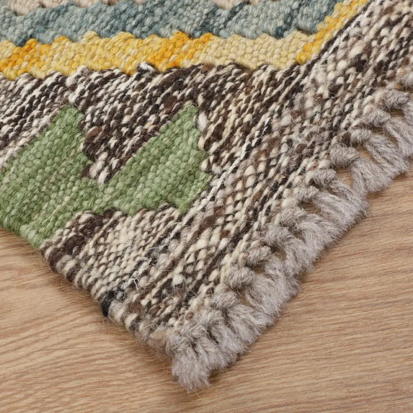 Kelimteppich Afghan Kelim