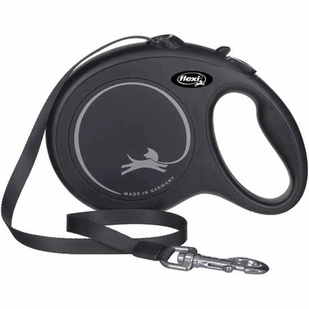 Flexi L Extendable Strap 5 m