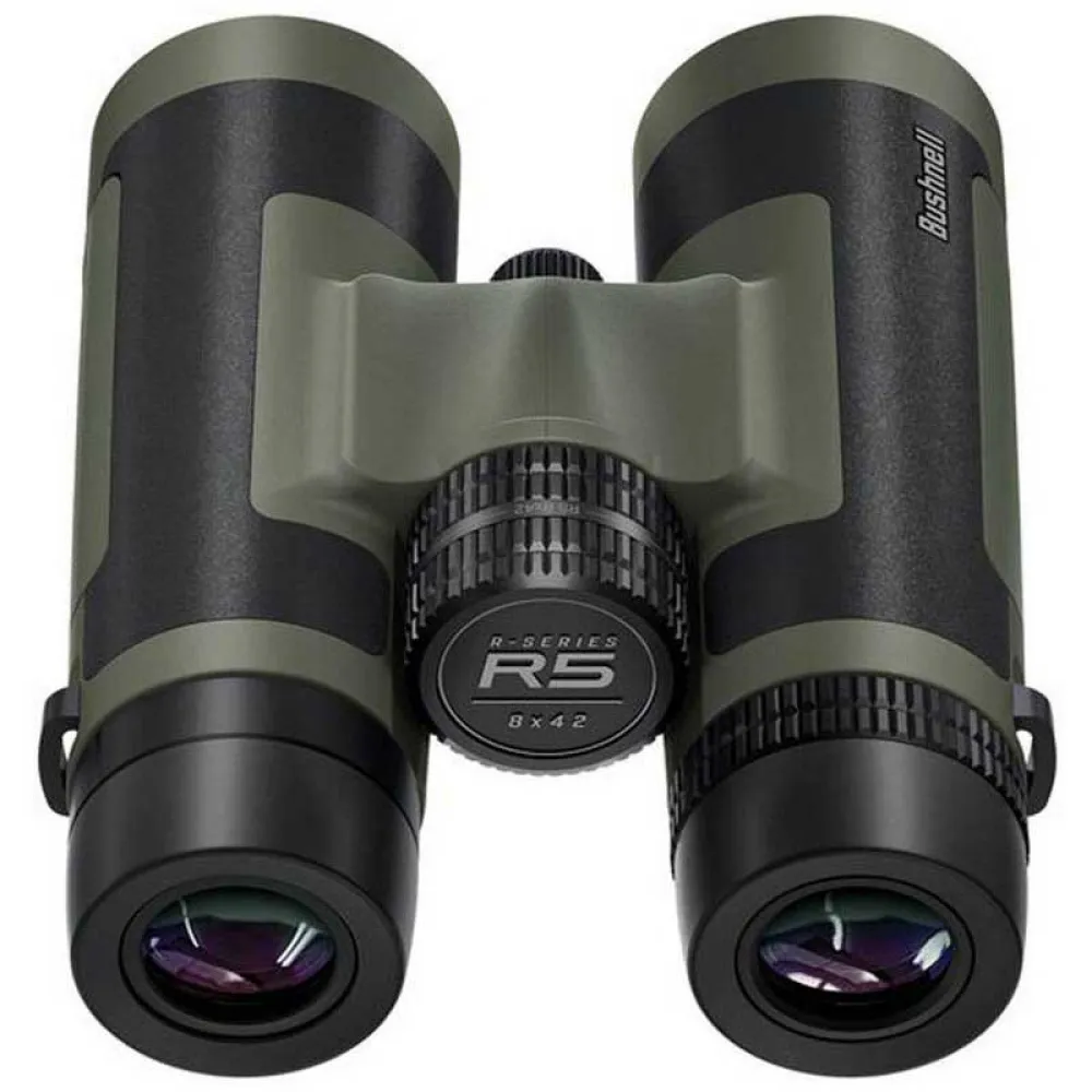 Bushnell R5 Ranger 8x42 binoculars