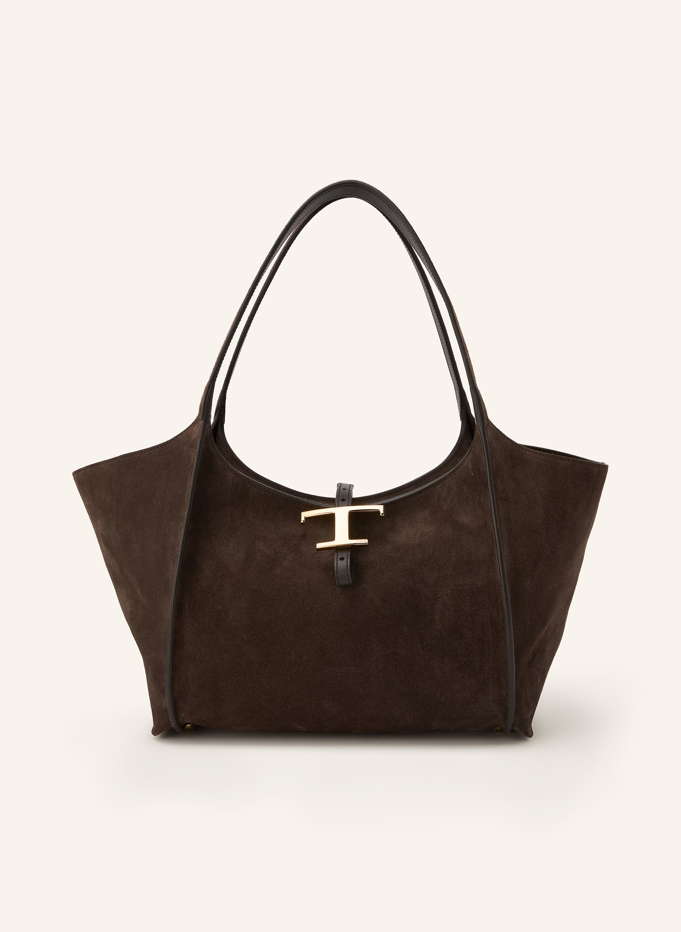 TOD'S Shopper T TIMELESS SMALL