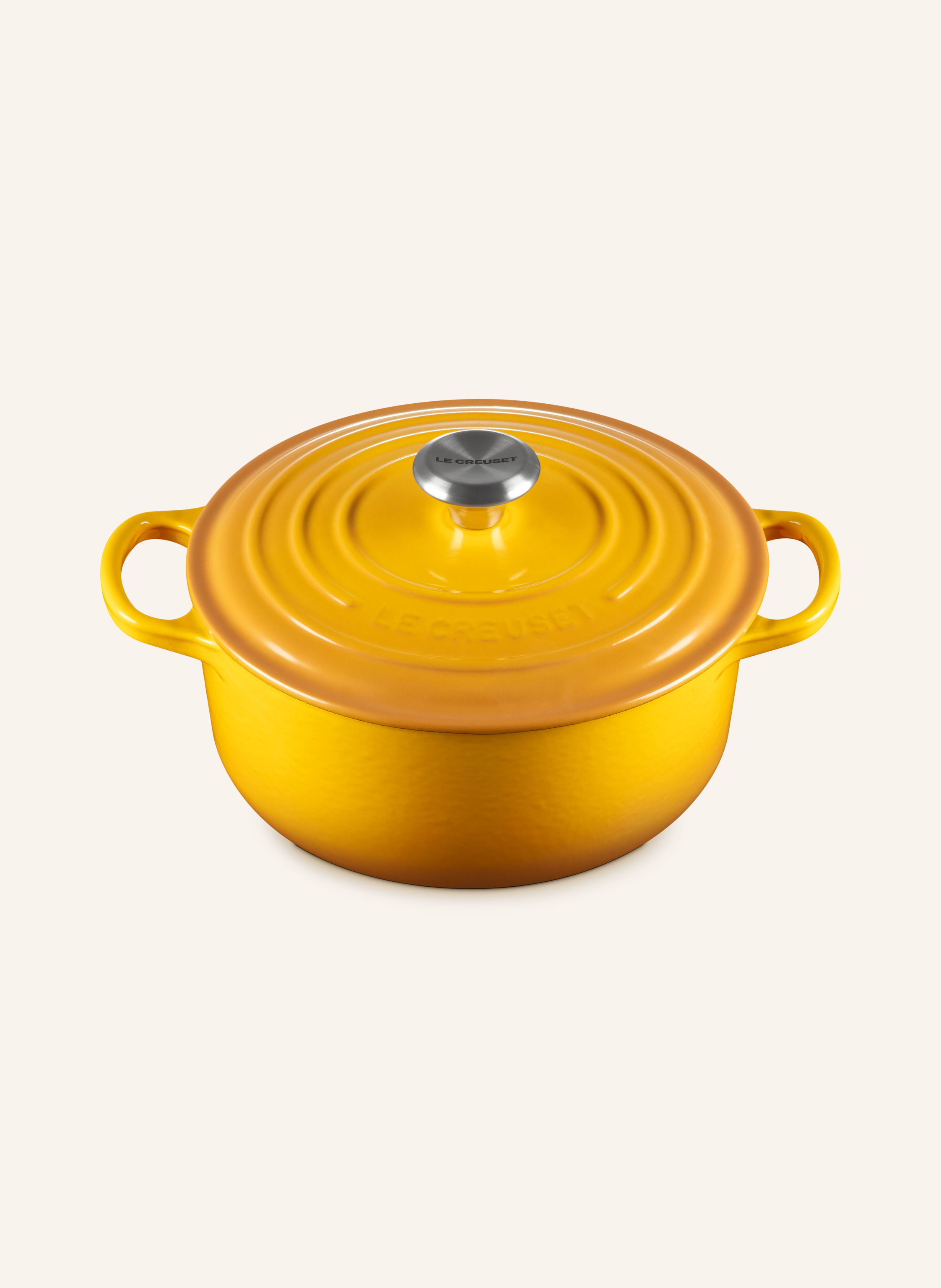 LE CREUSET Bräter SIGNATURE