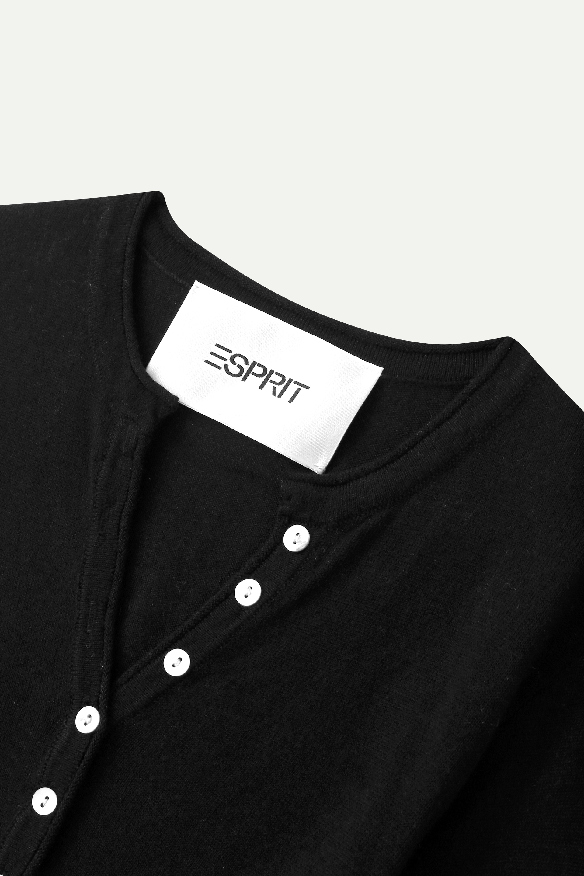 Henley Top