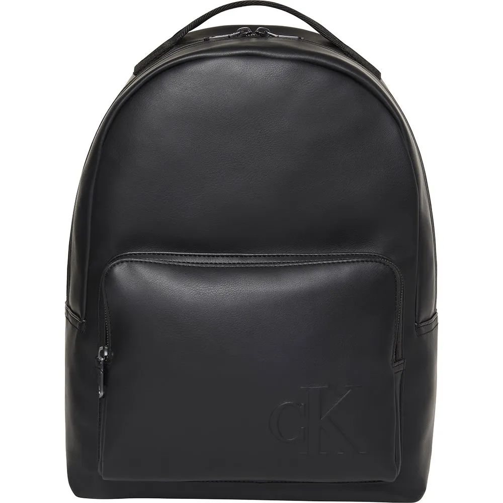 Calvin Klein Ck Round backpack