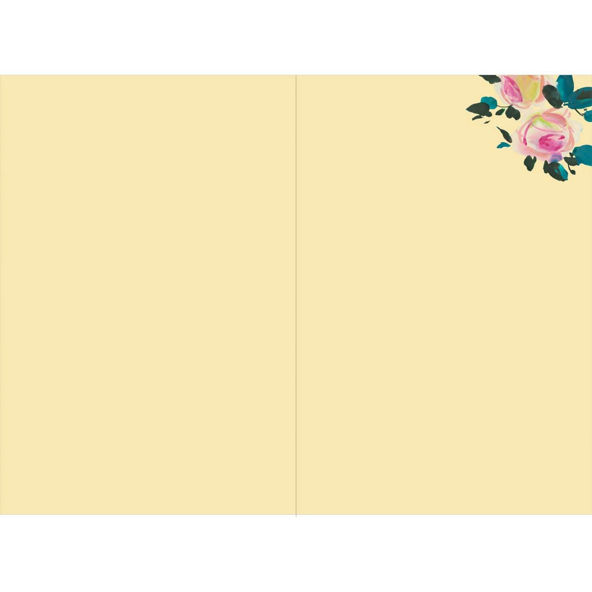 - Carte de voeux un parfum d'amour