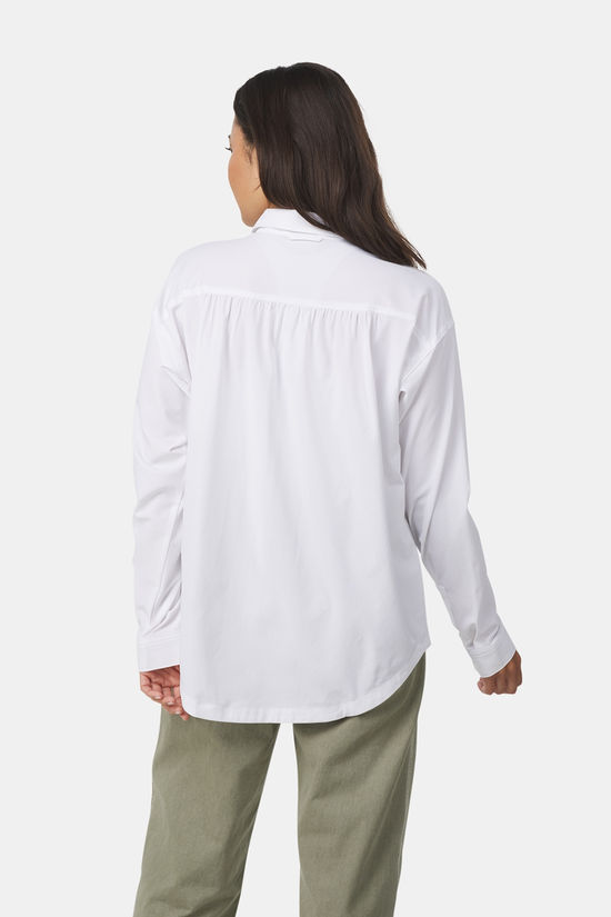 Columbia Boundless Trek Layering II Longsleeve Top Dames