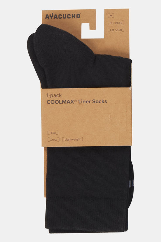 Ayacucho Coolmax Liner Sok
