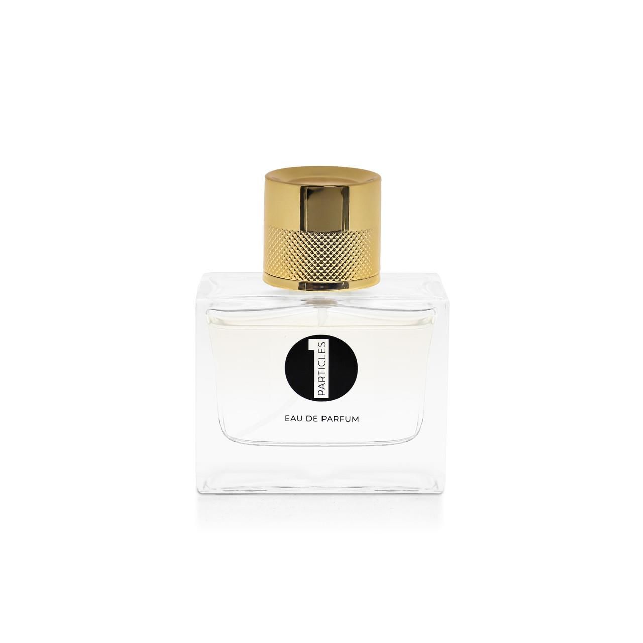 Regency Luxury Inspired Unisex Eau De Parfum 50ml - Particles One