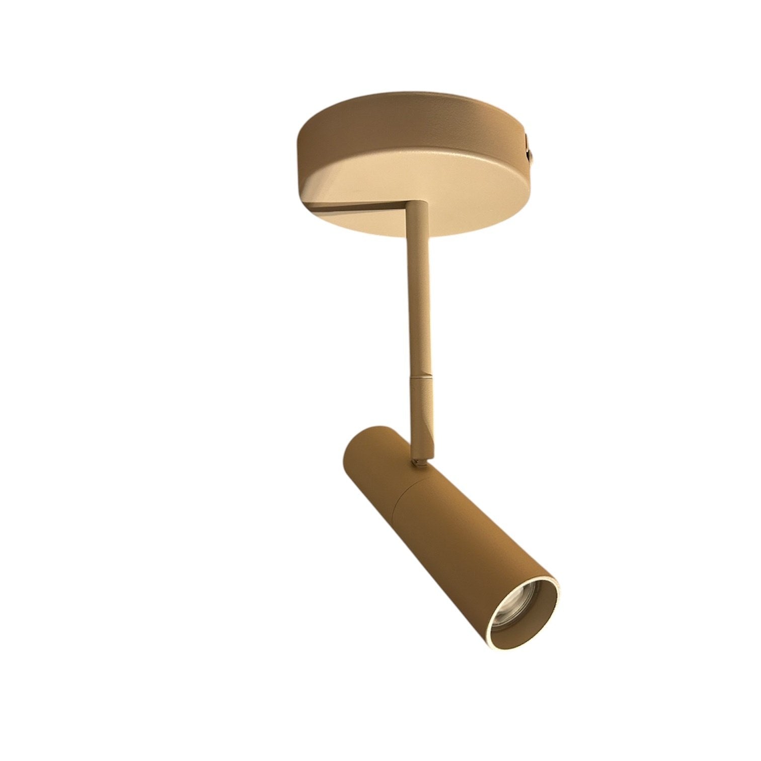 Freelight Freelight Spot Undici Crème Mini GU10 1-lichts