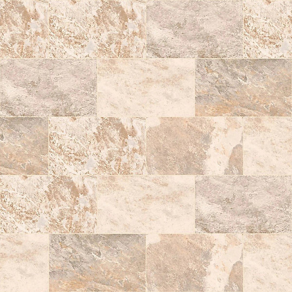 Carrelage Piscine BALI SABBIA 30x60 cm EFFET PIERRE DE BALI