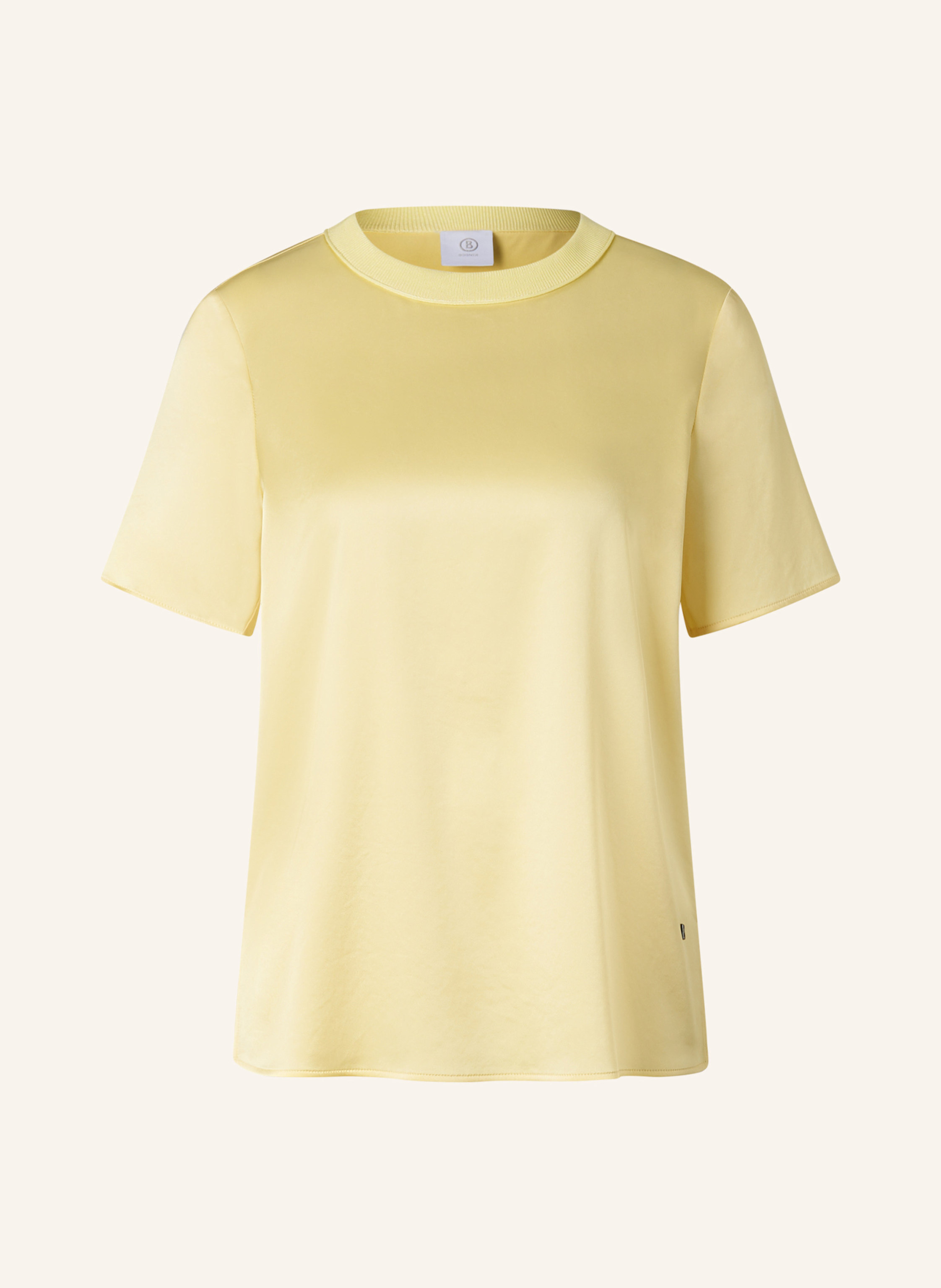 BOGNER Satin-Shirt Dylan