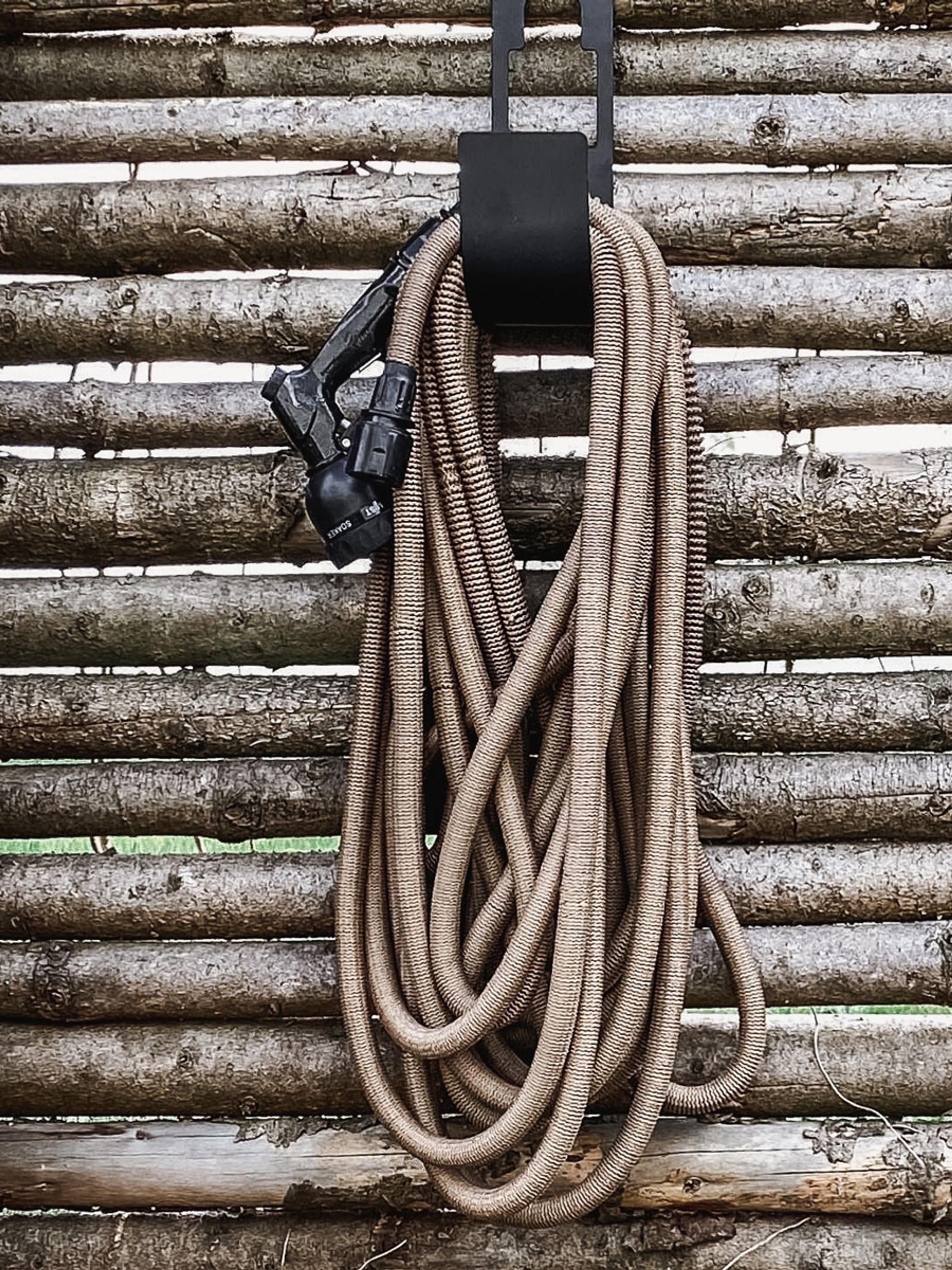 Schlauchaufhänger Basic