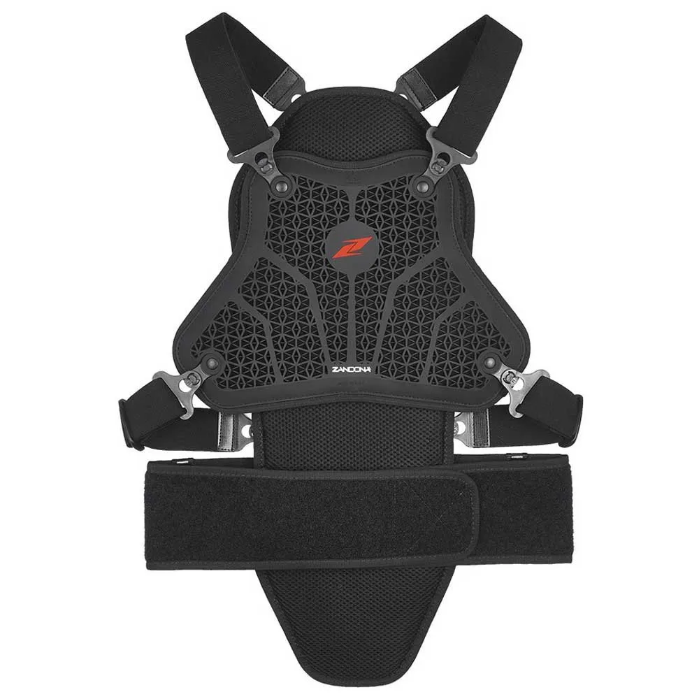 Zandona Netcube Armour X6 protection vest