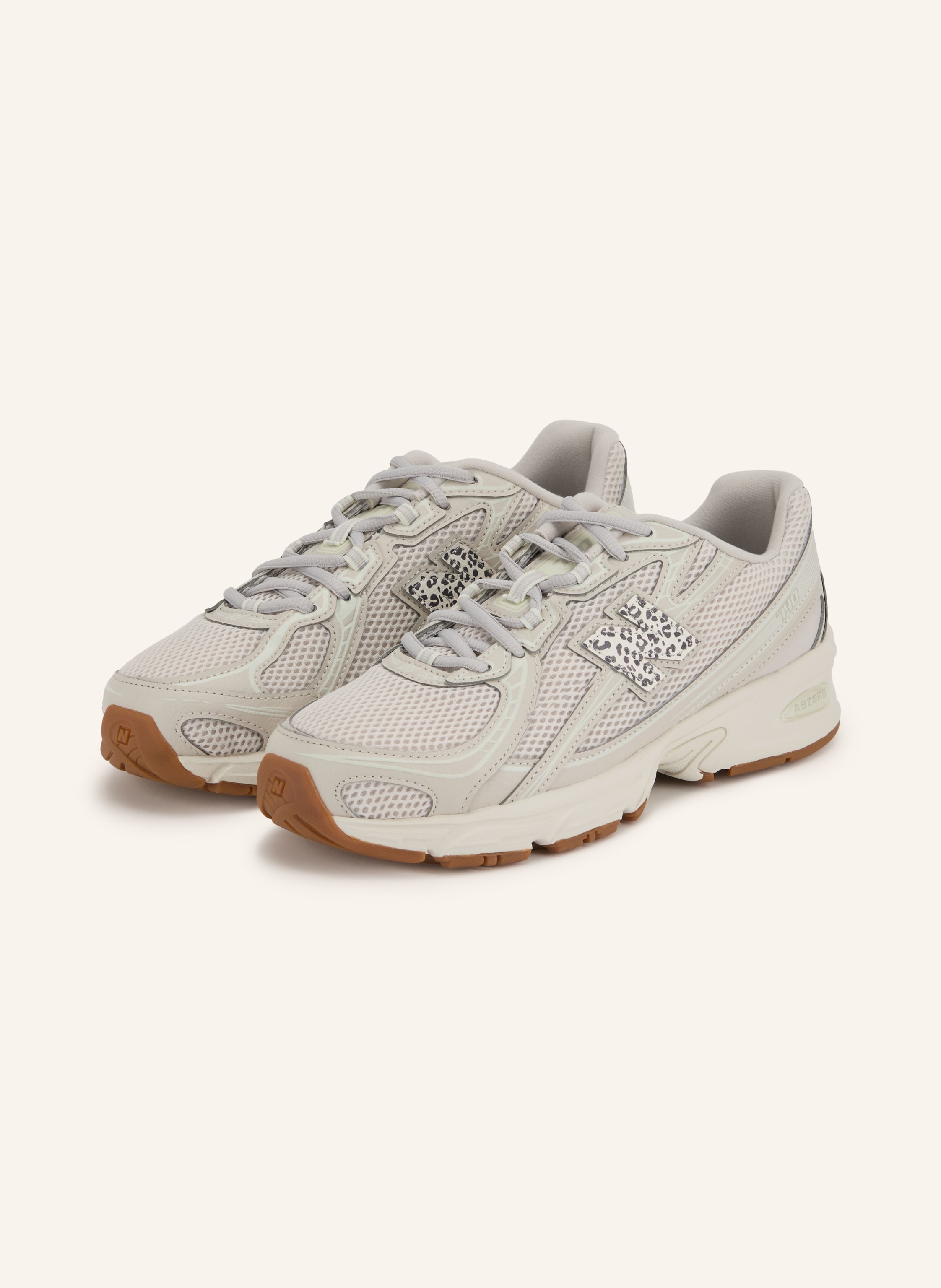 new balance Sneaker 740