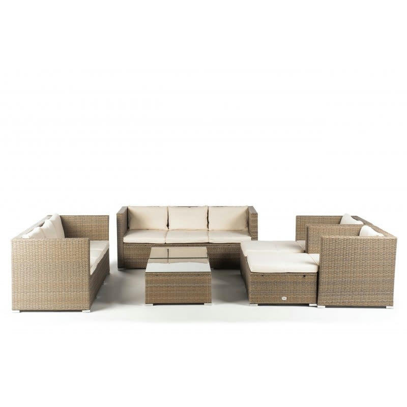 LOS ÁNGELES - Los Ángeles Deluxe