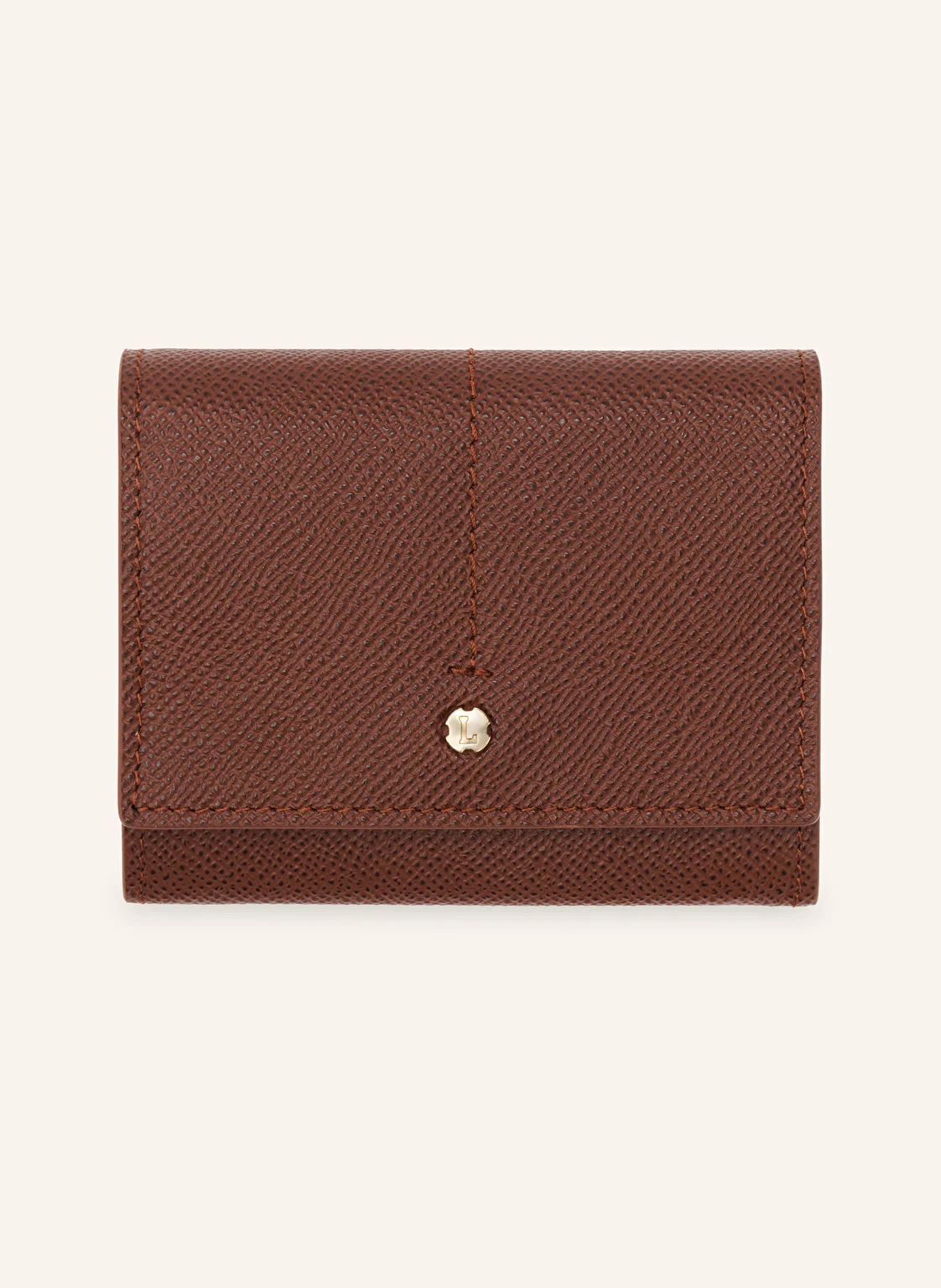 LOTTUSSE Kleine Brieftasche BORNE