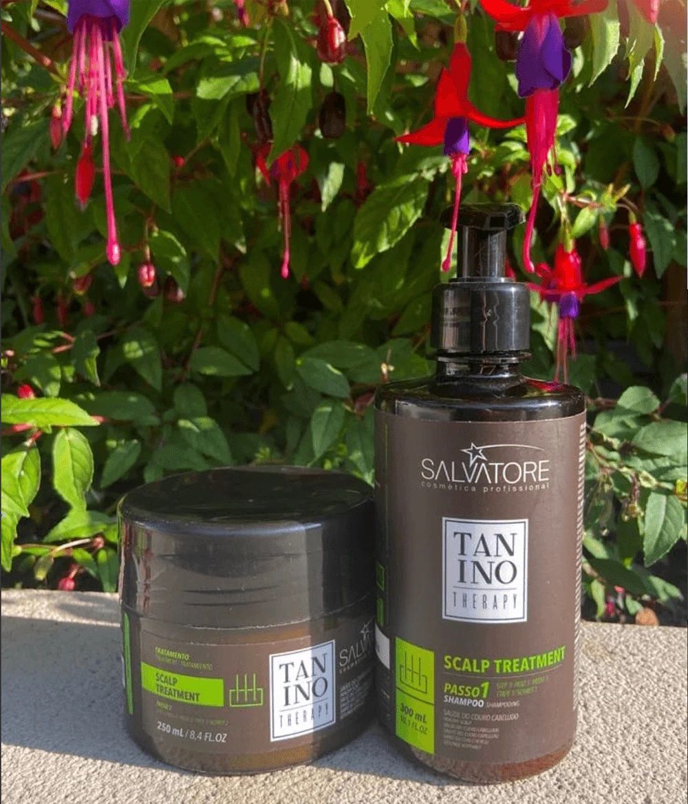 Salvatore Scalp, Conditioner 250ml