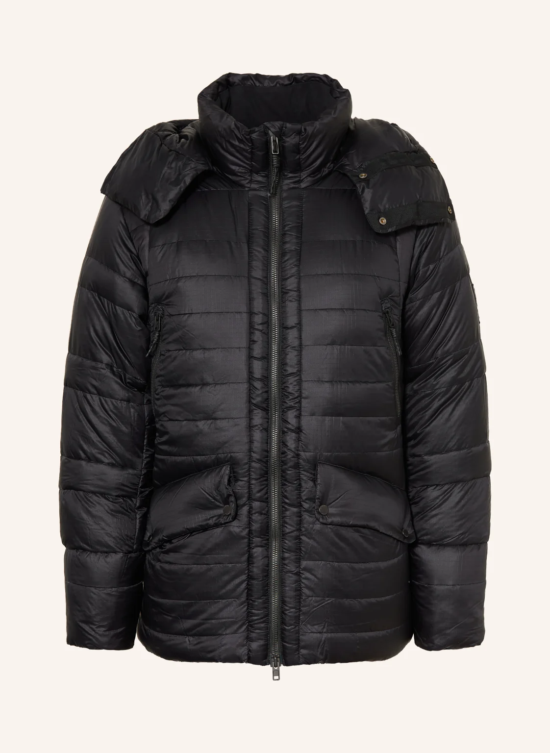 MAMMUT Daunenjacke ALPS IN
