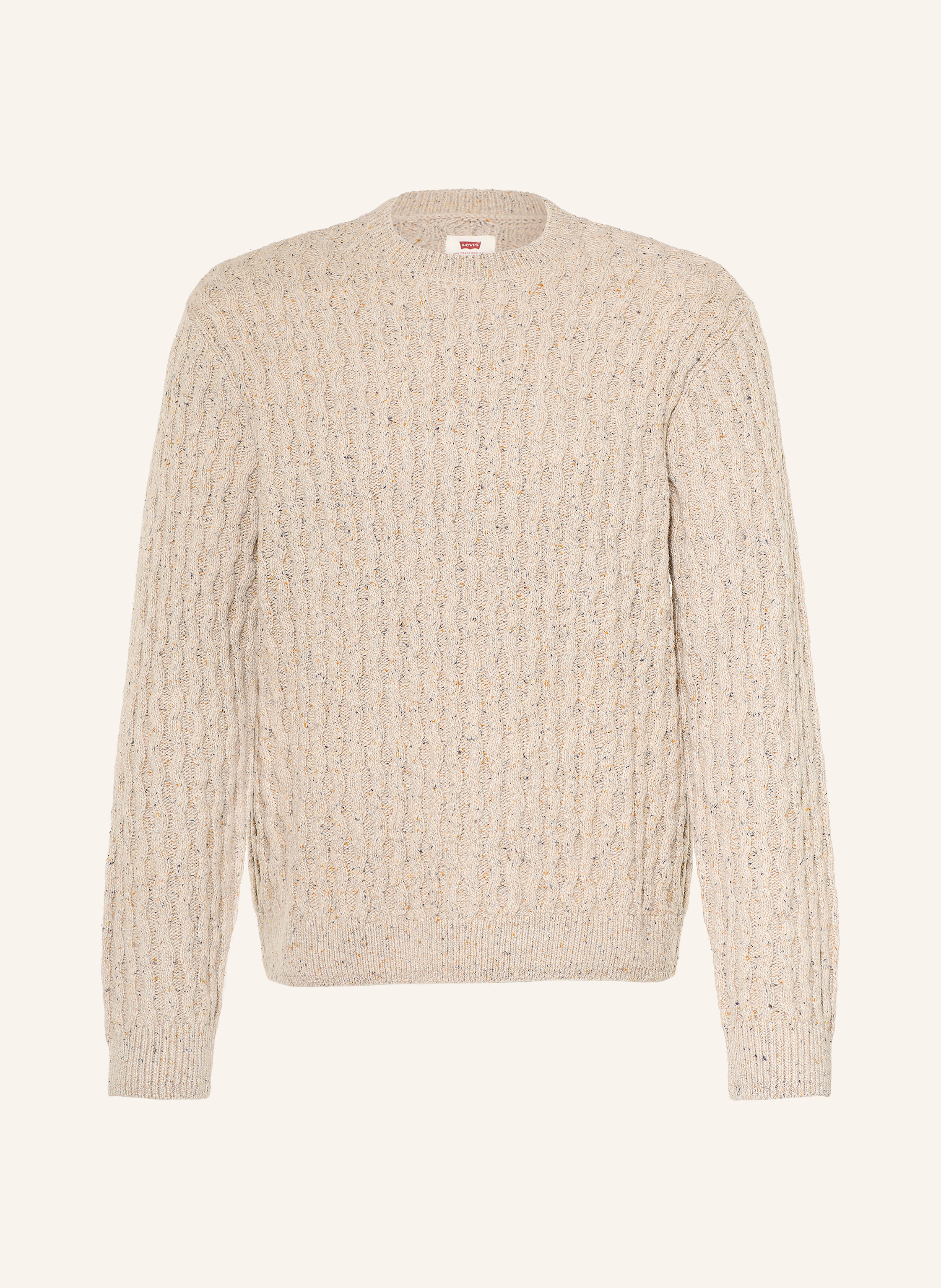 Levi's® Pullover PRESIDIO