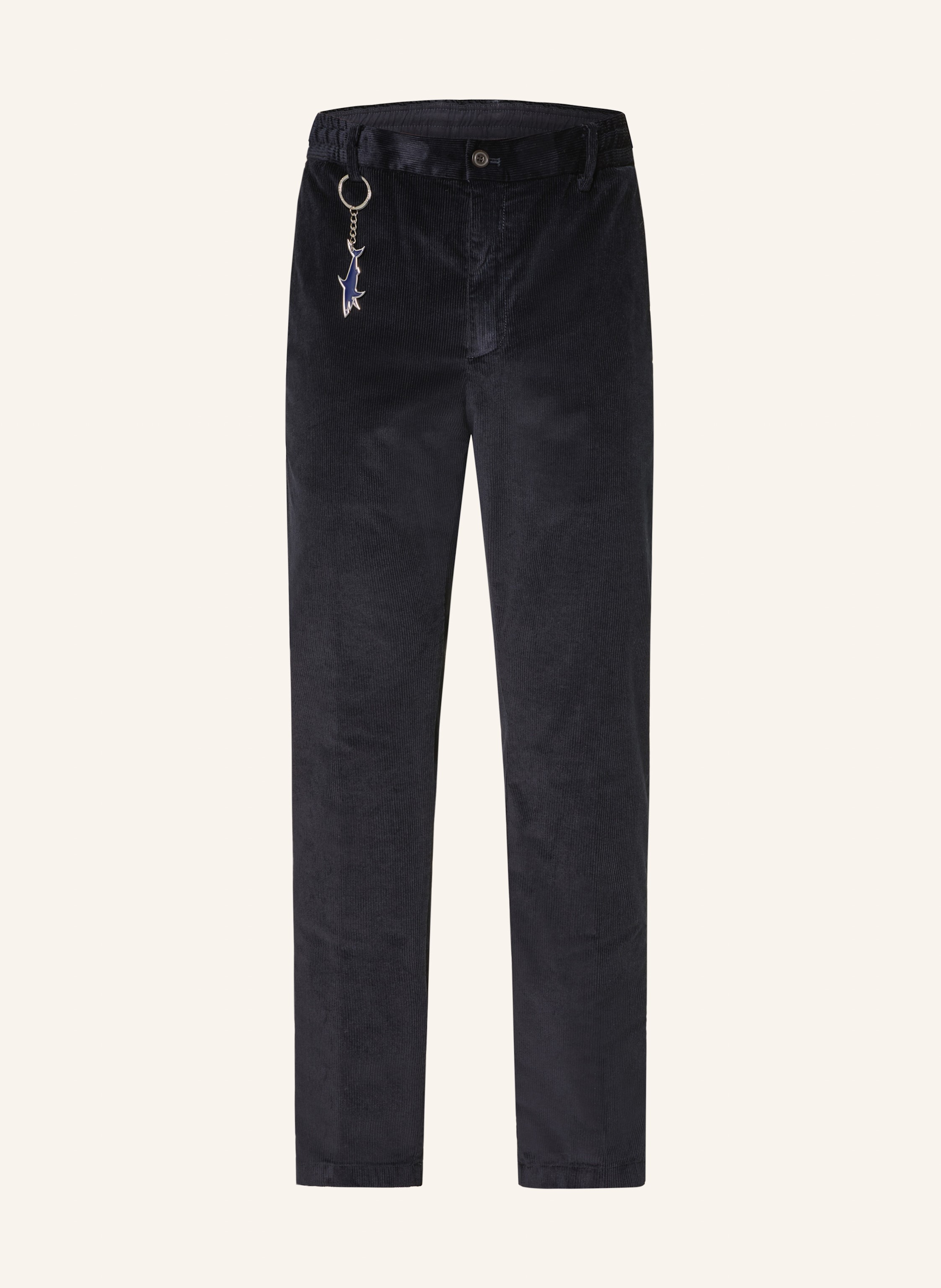 PAUL & SHARK Cordchino Extra Slim Fit