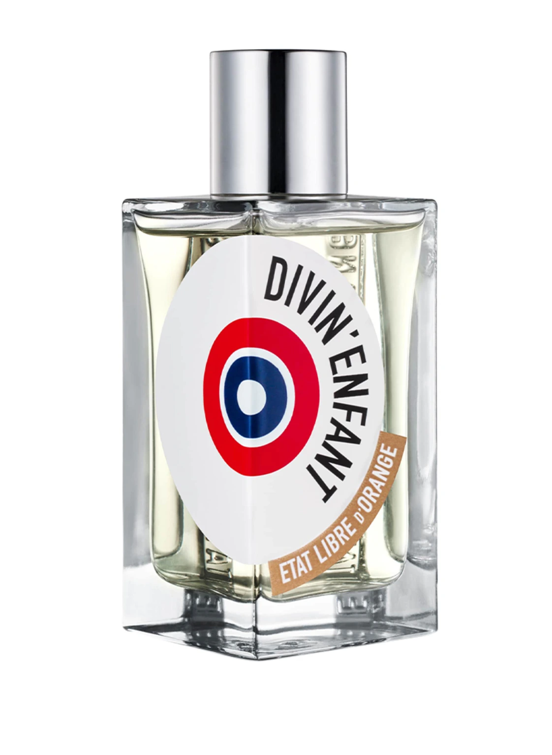 ETAT LIBRE D’ORANGE DIVIN'ENFANT