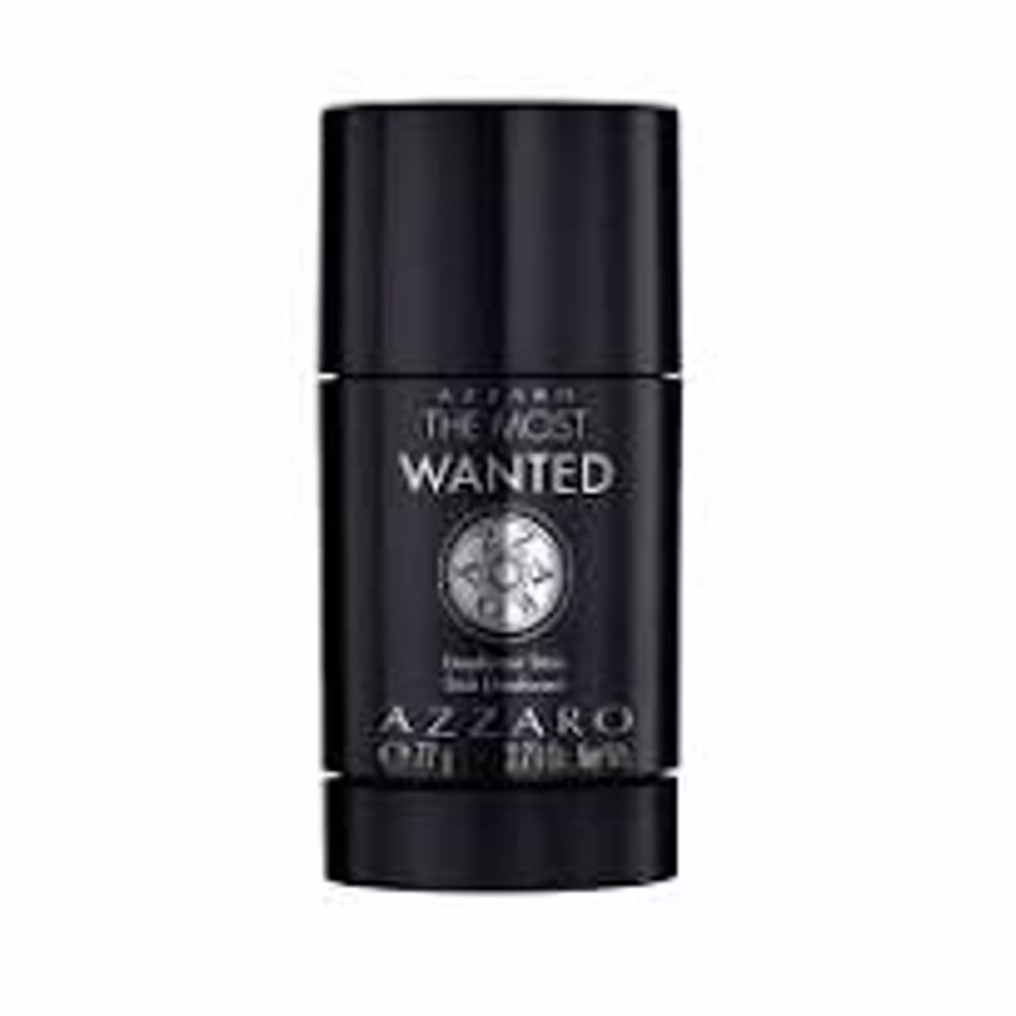 THE MOST WANTEDDéodorant