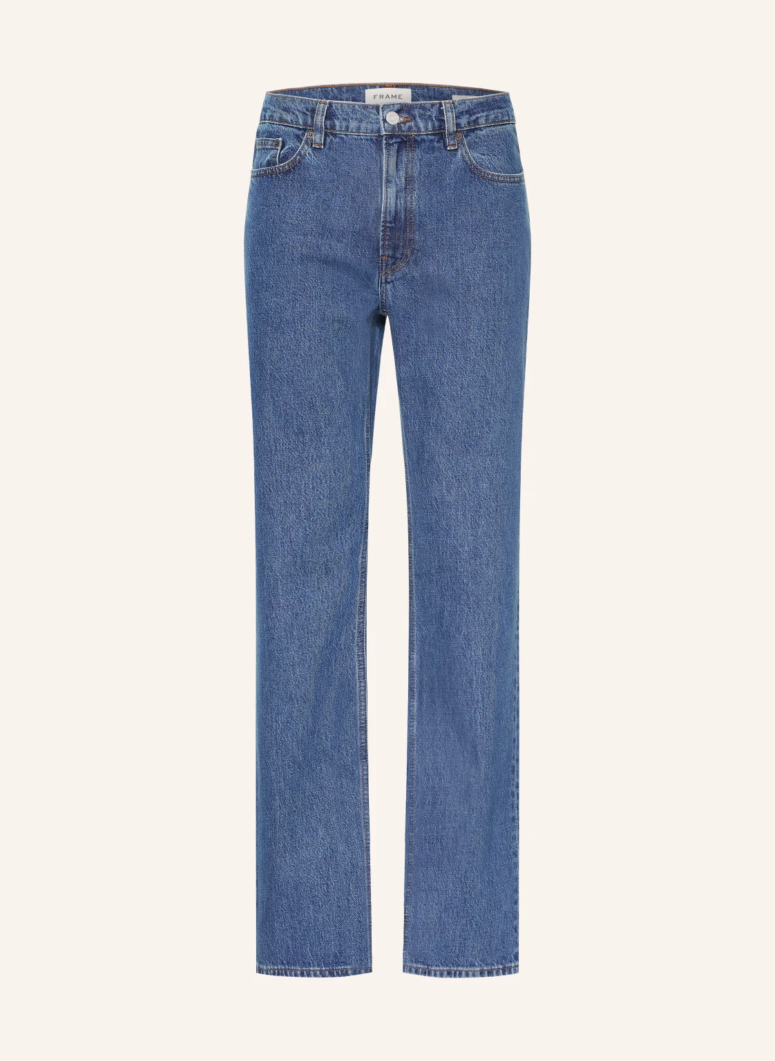 FRAME Jeans Bootcut Fit