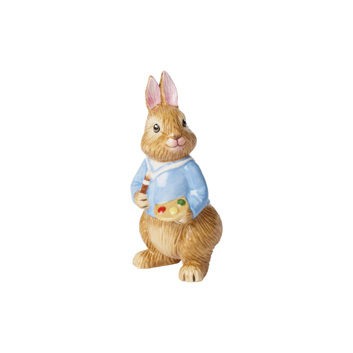 Bunny Tales p&aring;skefigur Max