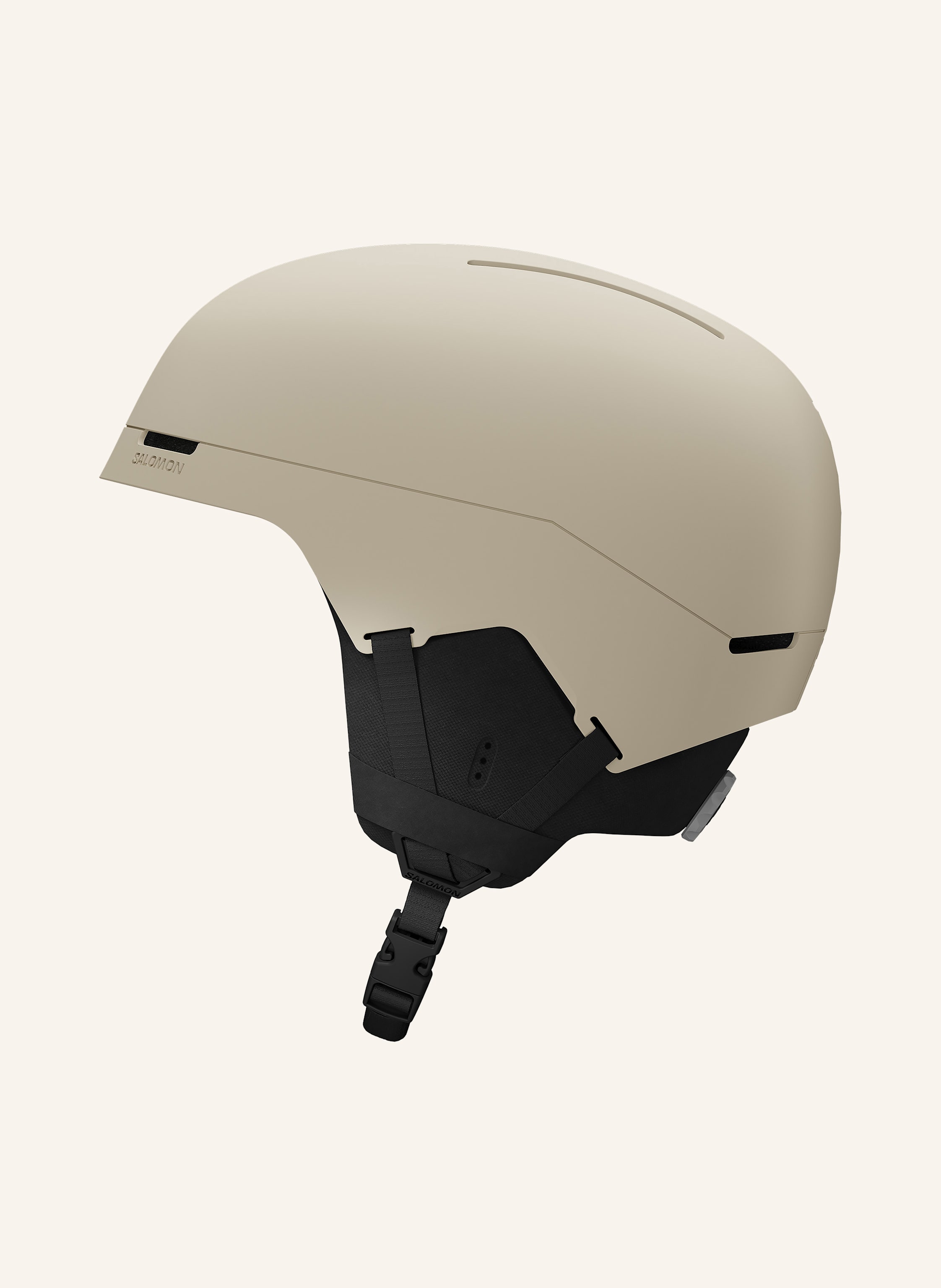 SALOMON Skihelm BRIGADE INDEX