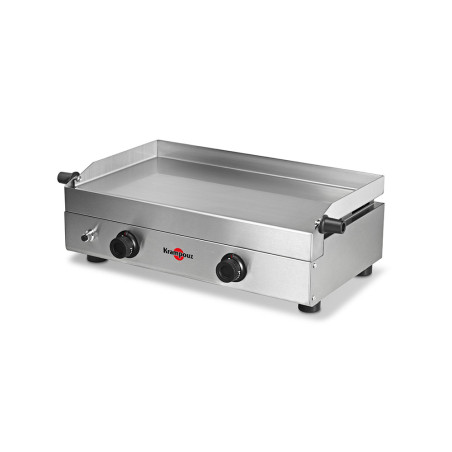 Plancha gaz Saveur 64 cm - Krampouz