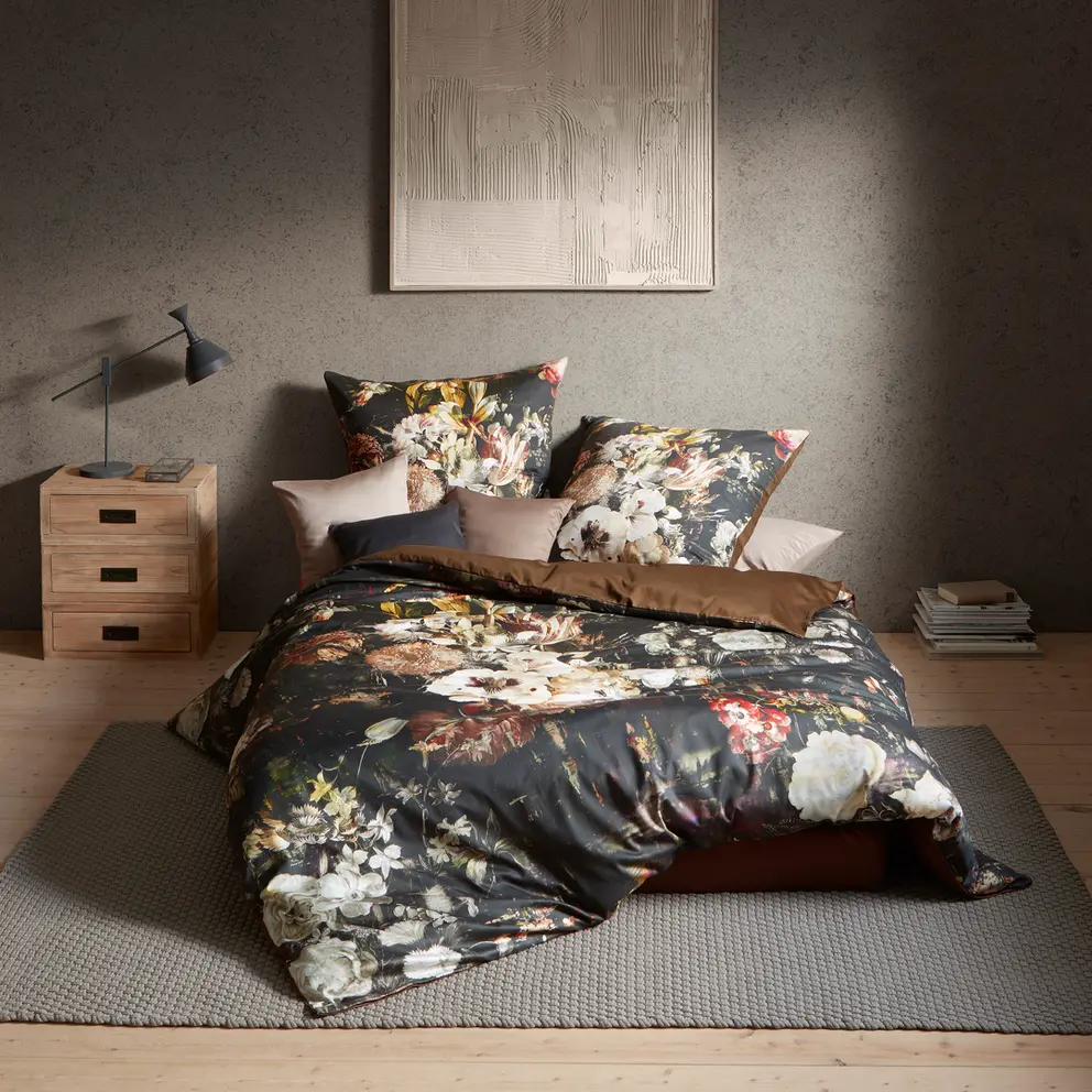 Bettwäschegarnitur Bed Art S