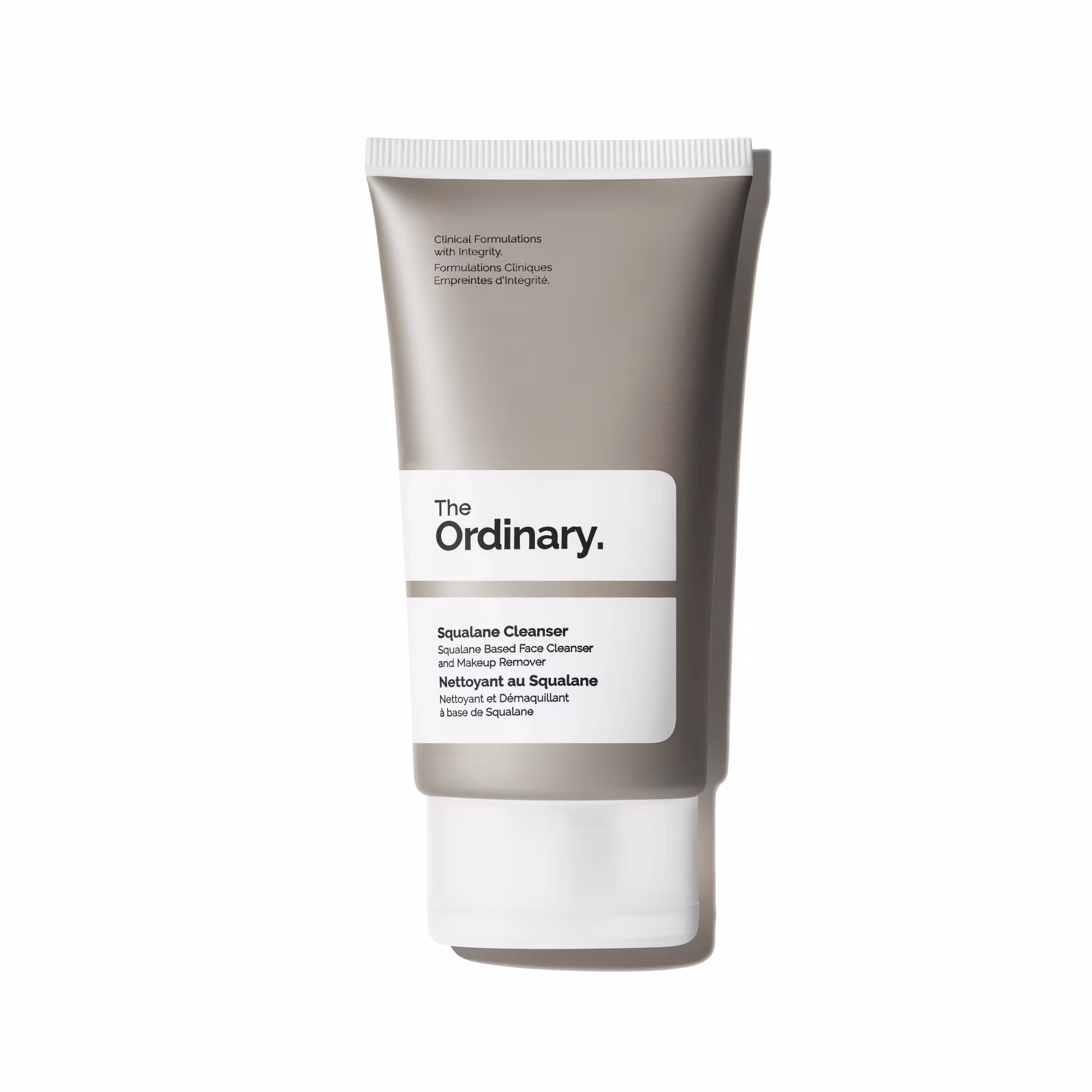 &ouml;Nettoyant au squalane